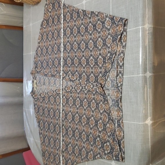 Painted threads Cardigan, Size M - Picture 8 of 11